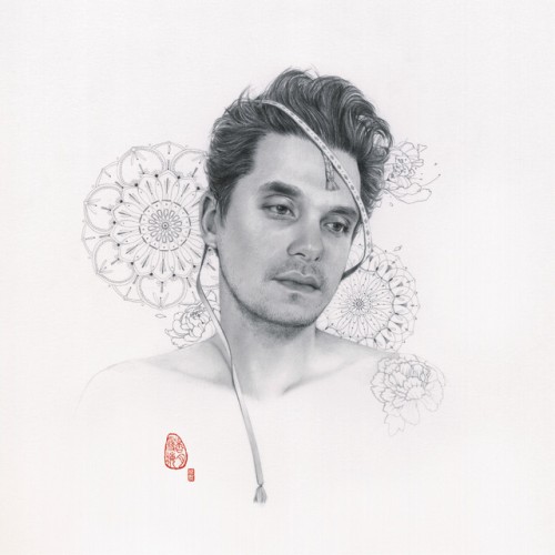 John Mayer-The Search For Everything-24BIT-96KHZ-WEB-FLAC-2017-TiMES