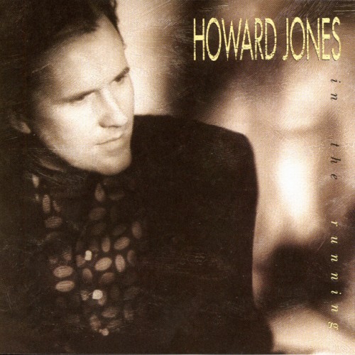 Howard Jones - In The Running (2021) Download