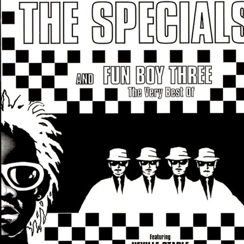 The Specials and Fun Boy Three - The Very Best Of The Specials And Fun Boy Three (Re-Recorded Versions) (2006) Download