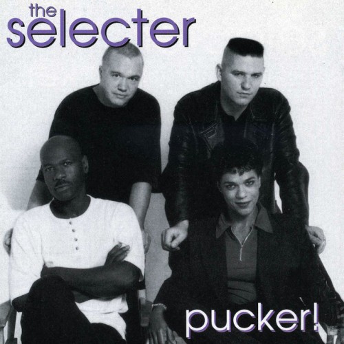 The Selecter – Pucker (1995)