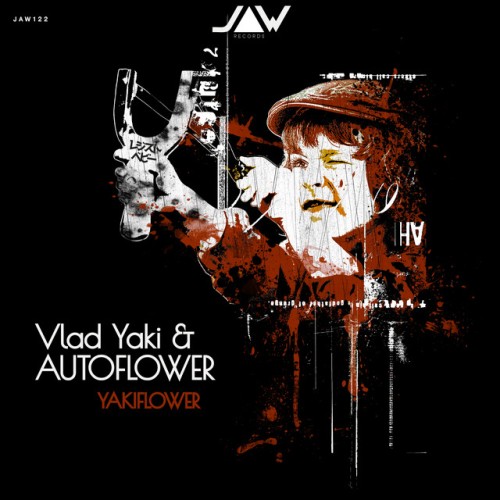 Vlad Yaki – Yakiflower (2024)
