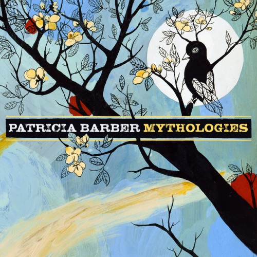 Patricia Barber - Mythologies (2006) Download