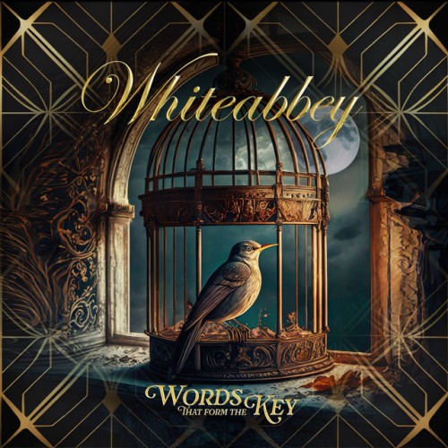 Whiteabbey - Words That Form the Key (2024) Download