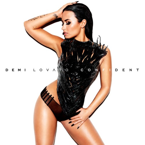 Demi Lovato-Confident-DELUXE EDITION-24BIT-WEB-FLAC-2015-TVRf