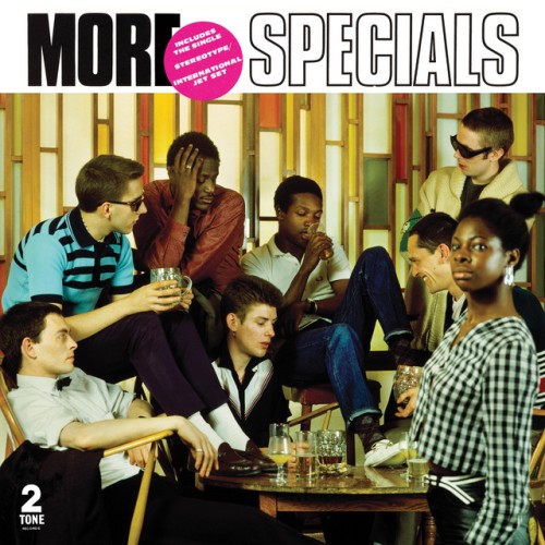 The Specials – More Specials (2015)
