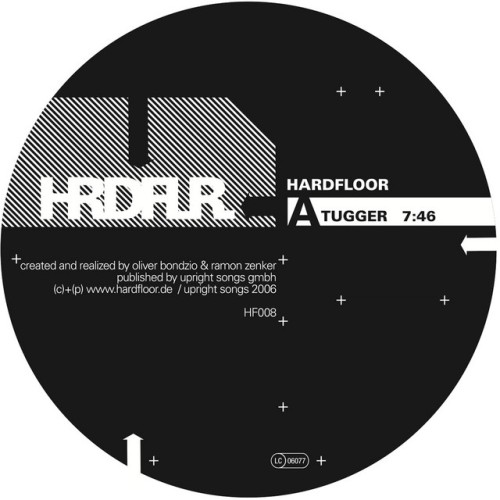 Hardfloor – Tugger (2006)