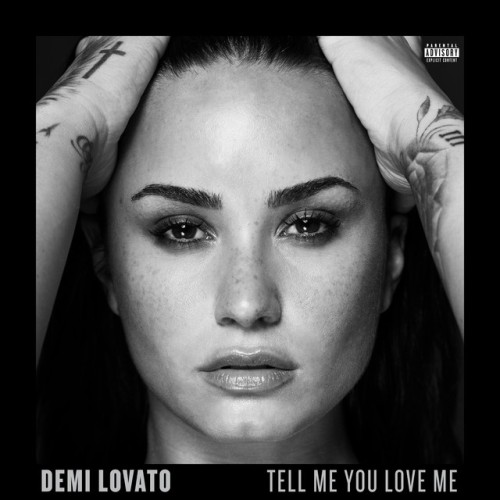 Demi Lovato - Tell Me You Love Me (2017) Download