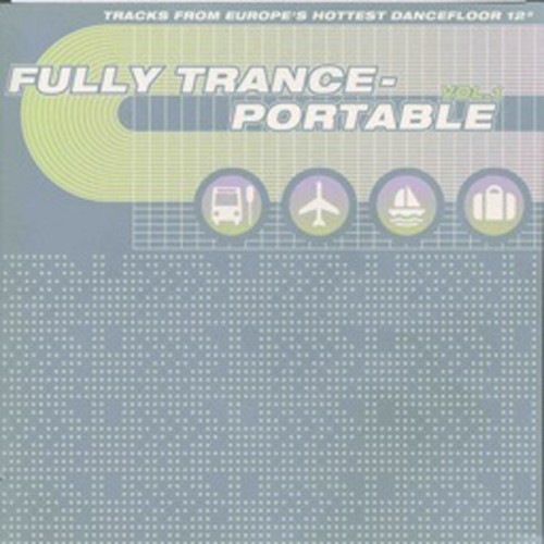 VA-Fully Trance-Portable Vol 1-(CLP0104)-16BIT-WEB-FLAC-1997-BABAS
