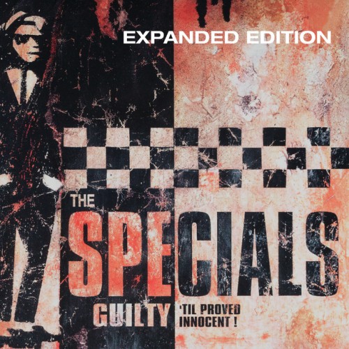 The Specials-Guilty Til Proved Innocent-REMASTERED DELUXE EDITION-16BIT-WEB-FLAC-2018-OBZEN