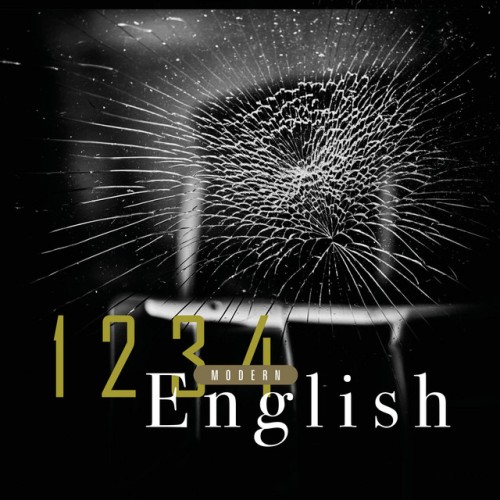 Modern English – 1 2 3 4 (2024) [24Bit-96kHz] FLAC [PMEDIA] ⭐️