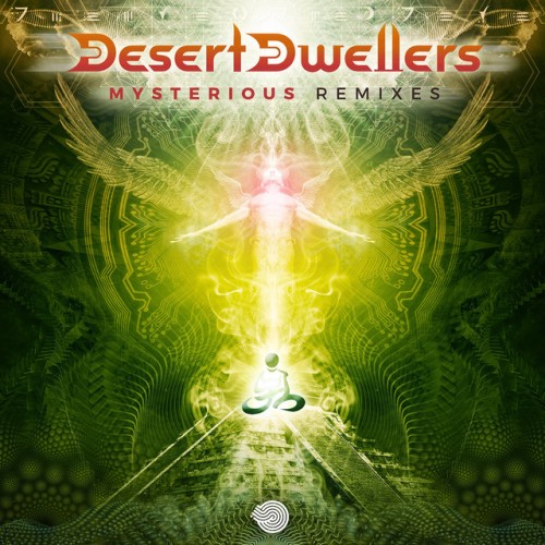 Desert Dwellers – Mysterious (Remixes) (2018)