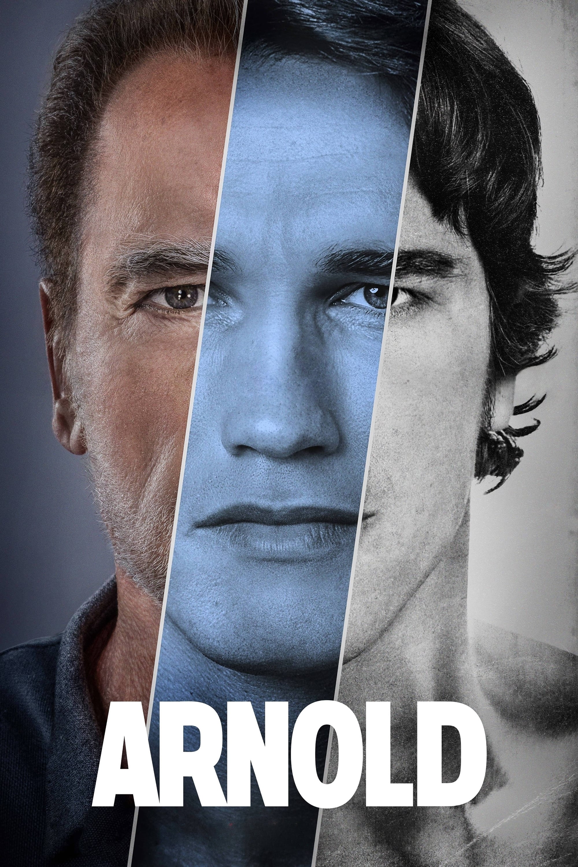 Arnold (Season 01) 1080p