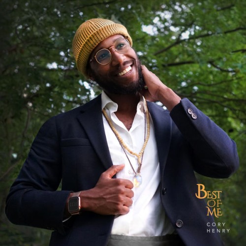 Cory Henry – Best Of Me (2021)