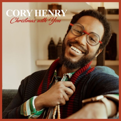 Cory Henry – Christmas With You (2020)