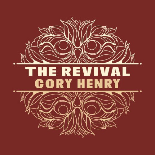 Cory Henry – The Revival (2016)