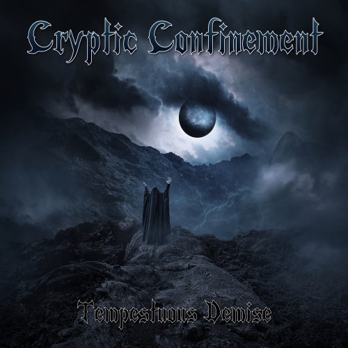 Cryptic Confinement-Tempestuous Demise-16BIT-WEB-FLAC-2024-MOONBLOOD