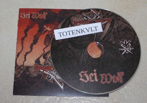 Imperium Sacrum-Sei Wolf-DE-CD-FLAC-2024-TOTENKVLT