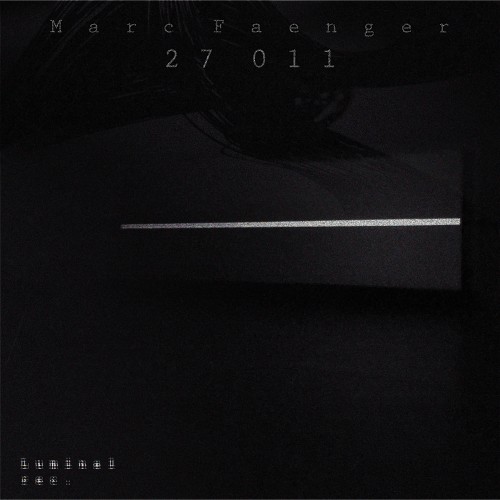 Marc Faenger – 27 011 (2024)