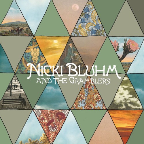 Nicki Bluhm and The Gramblers – Nicki Bluhm And The Gramblers (2013)