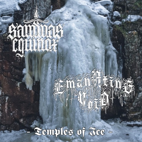 Sammas Equinox  Emanating Void-Temples of Ice-SPLIT-24BIT-WEB-FLAC-2020-MOONBLOOD