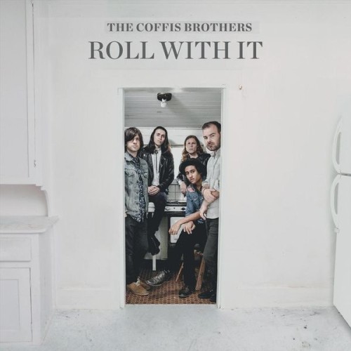 The Coffis Brothers-Roll With It-16BIT-WEB-FLAC-2017-OBZEN