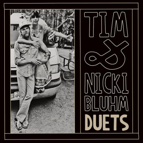 Tim And Nicki Bluhm-Duets-16BIT-WEB-FLAC-2011-OBZEN