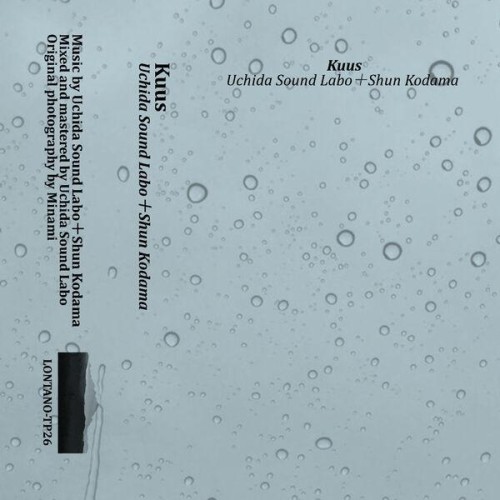 Uchida Sound Labo & Shun Kodama - Kuus (2024) Download