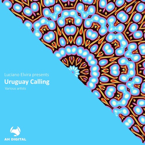Various Artists - Luciano Elvira Presents Uruguay Calling (2024) Download