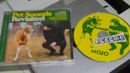 Various Artists – Pet Sounds Revisited (2012)