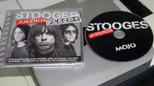 Various Artists – Stooges Jukebox (2007)