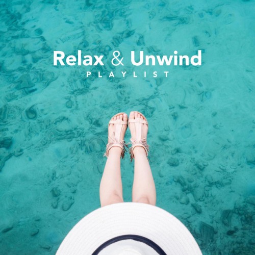 VA-Relax and Unwind-(88725423832)-2CD-FLAC-2012-WRE