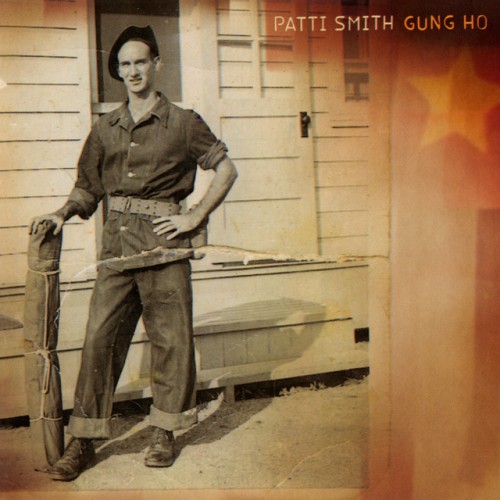 Patti Smith-Gung Ho-24BIT-44KHZ-WEB-FLAC-2000-OBZEN