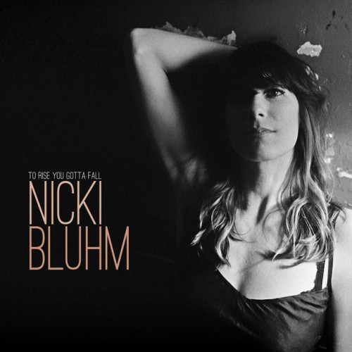 Nicki Bluhm-To Rise You Gotta Fall-24BIT-96KHZ-WEB-FLAC-2018-OBZEN