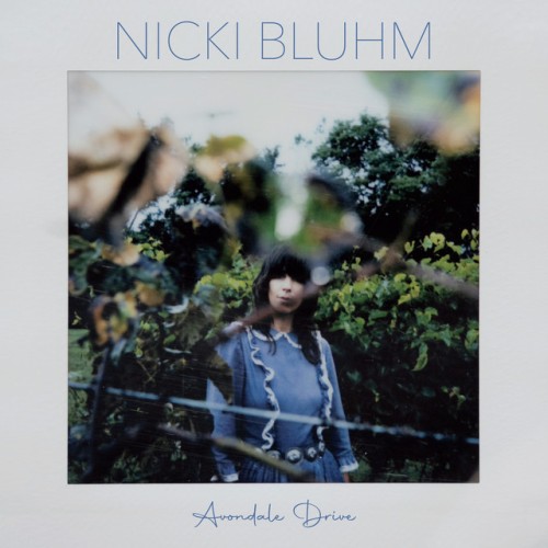 Nicki Bluhm – Avondale Drive (2022)