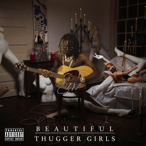Young Thug-Beautiful Thugger Girls-16BIT-WEB-FLAC-2017-VEXED