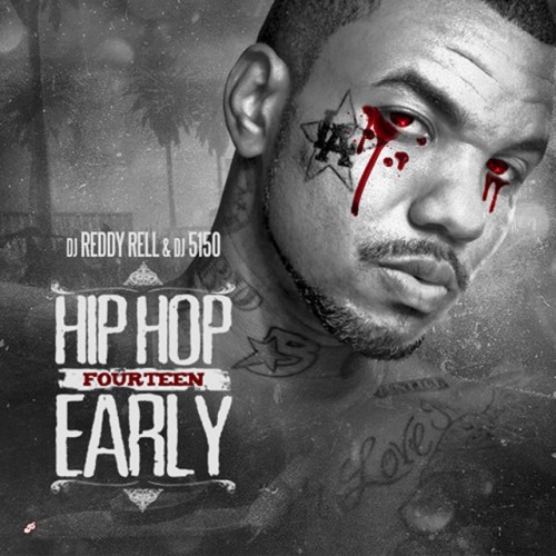 Various Artists - Early Rappers: Hipper Than Hop - The Ancestors Of Rap (2011) Download