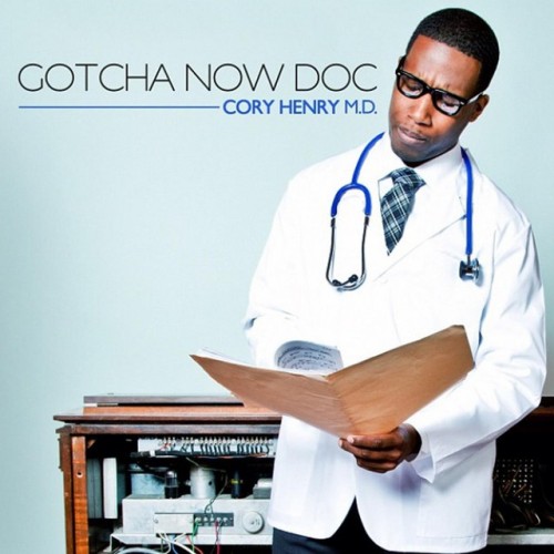 Cory Henry - Gotcha Now Doc (2014) Download