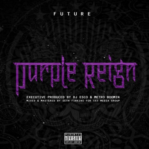 Future – Future (2017)