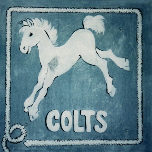 Tim Bluhm - Colts (2003) Download