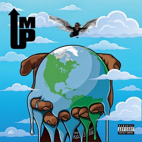 Young Thug – I’m Up (2016)