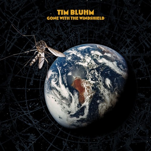 Tim Bluhm – Gone With The Windshield (2020)