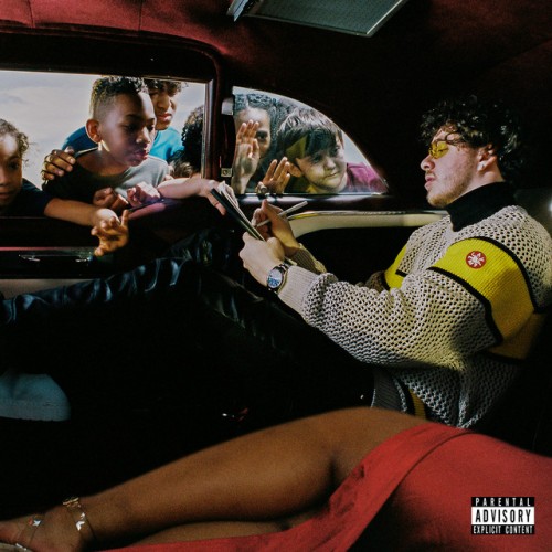 Jack Harlow-Thats What They All Say-24BIT-WEB-FLAC-2020-VEXED
