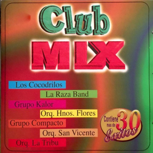 Various Artists – Mod Club Party (2005)