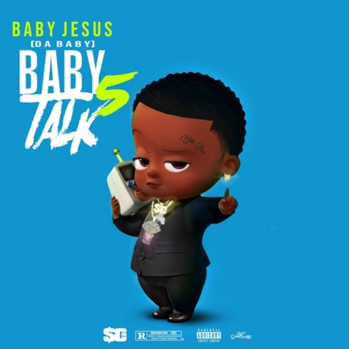 DaBaby-Baby Talk 5-16BIT-WEB-FLAC-2018-VEXED