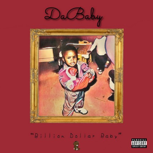 DaBaby - Billion Dollar Baby (2017) Download