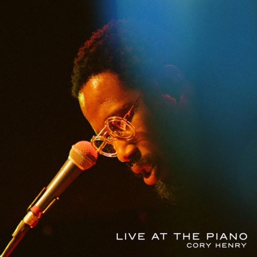 Cory Henry-Live At The Piano-16BIT-WEB-FLAC-2023-OBZEN
