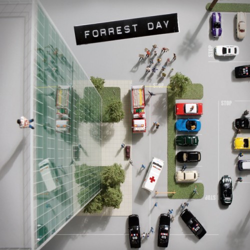 Forrest Day – Forrest Day (2007)