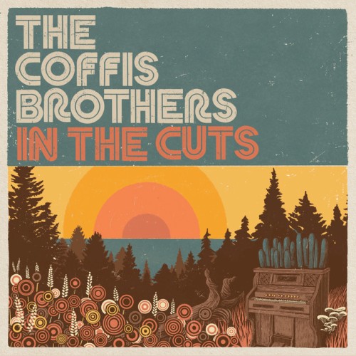 The Coffis Brothers-In The Cuts-16BIT-WEB-FLAC-2020-OBZEN