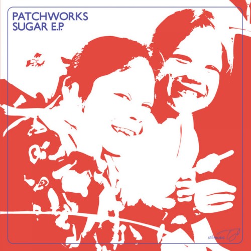 Patchworks – Sugar E.P. (2004)