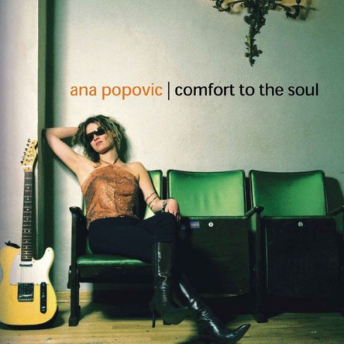 Ana Popovic-Comfort To The Soul-16BIT-WEB-FLAC-2003-OBZEN